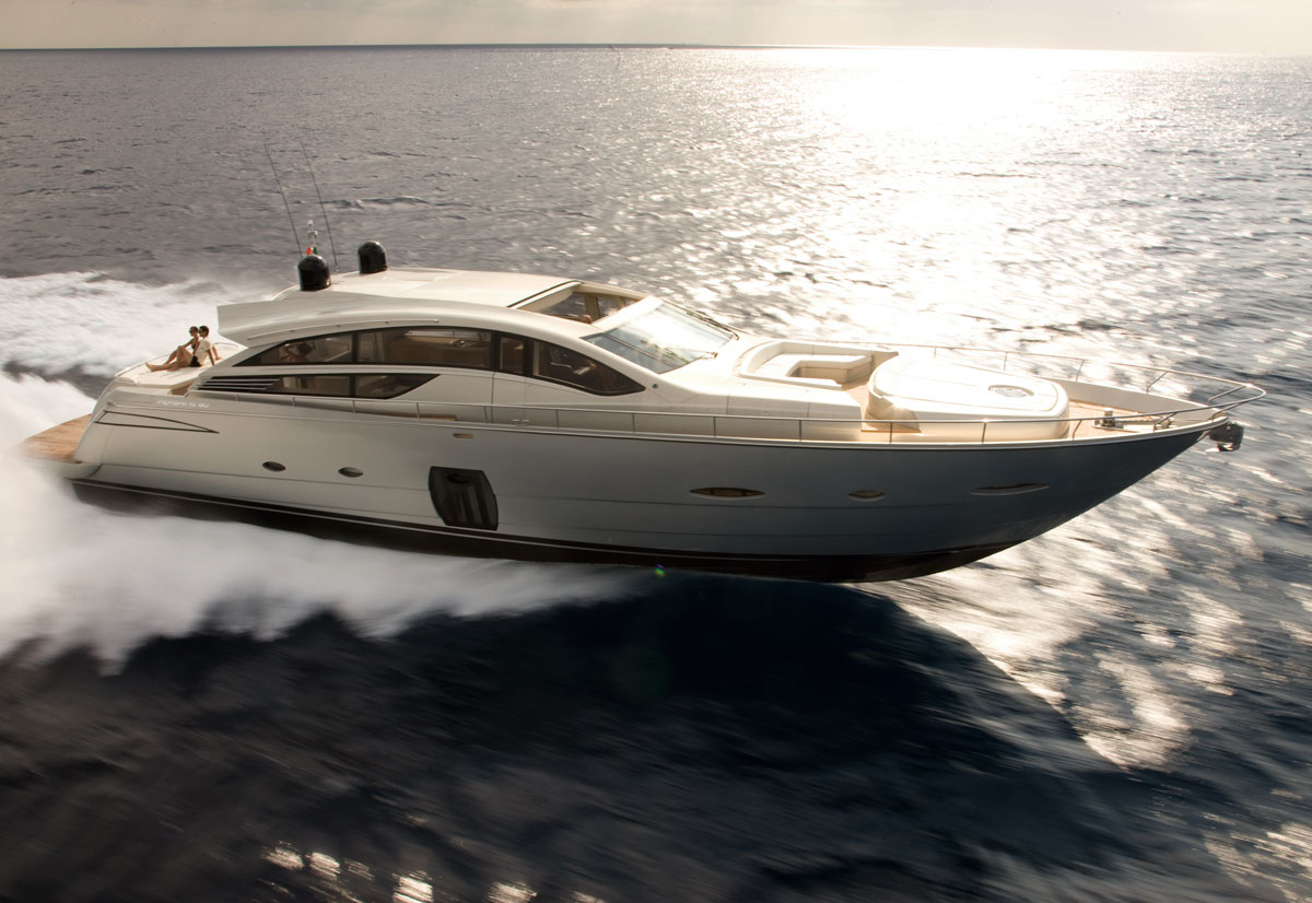 Pershing80