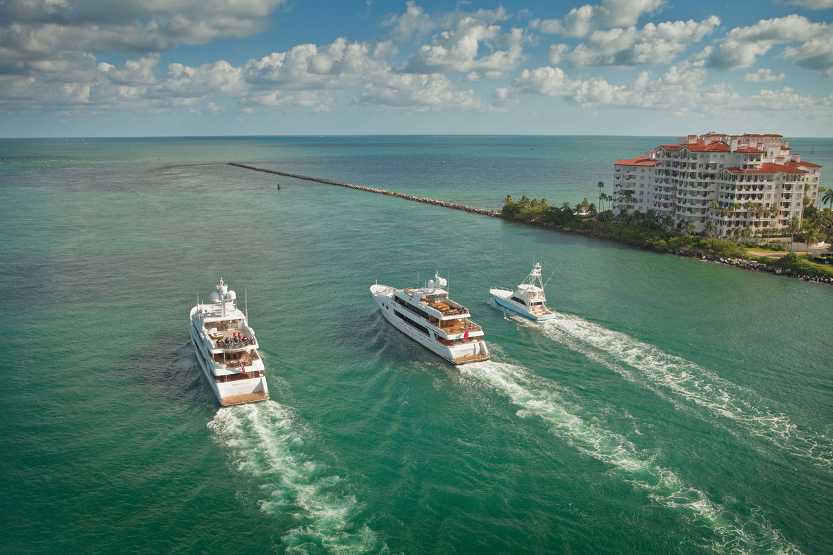 Rosatti'sBoats