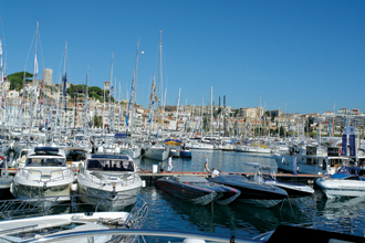 cannes cannes