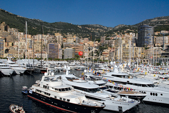 monaco monaco