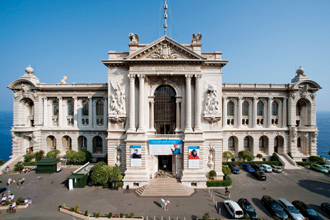 museum museum