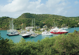 antigua antigua