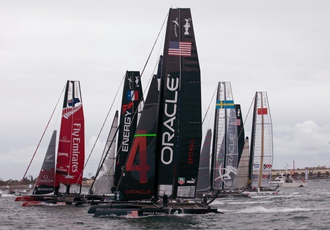 americascup americascup