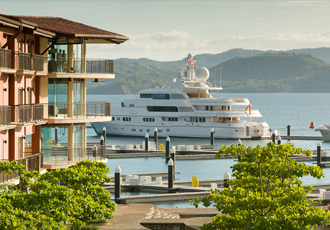 VoyagerPapagayo VoyagerPapagayo