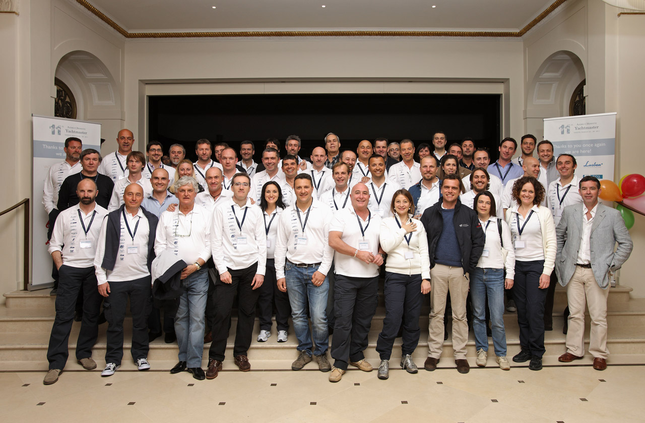 YachtMasters YachtMasters