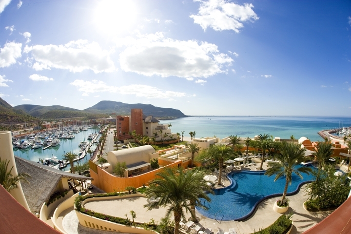 Marina CostaBaja, Resort & Spa Marina CostaBaja, Resort & Spa