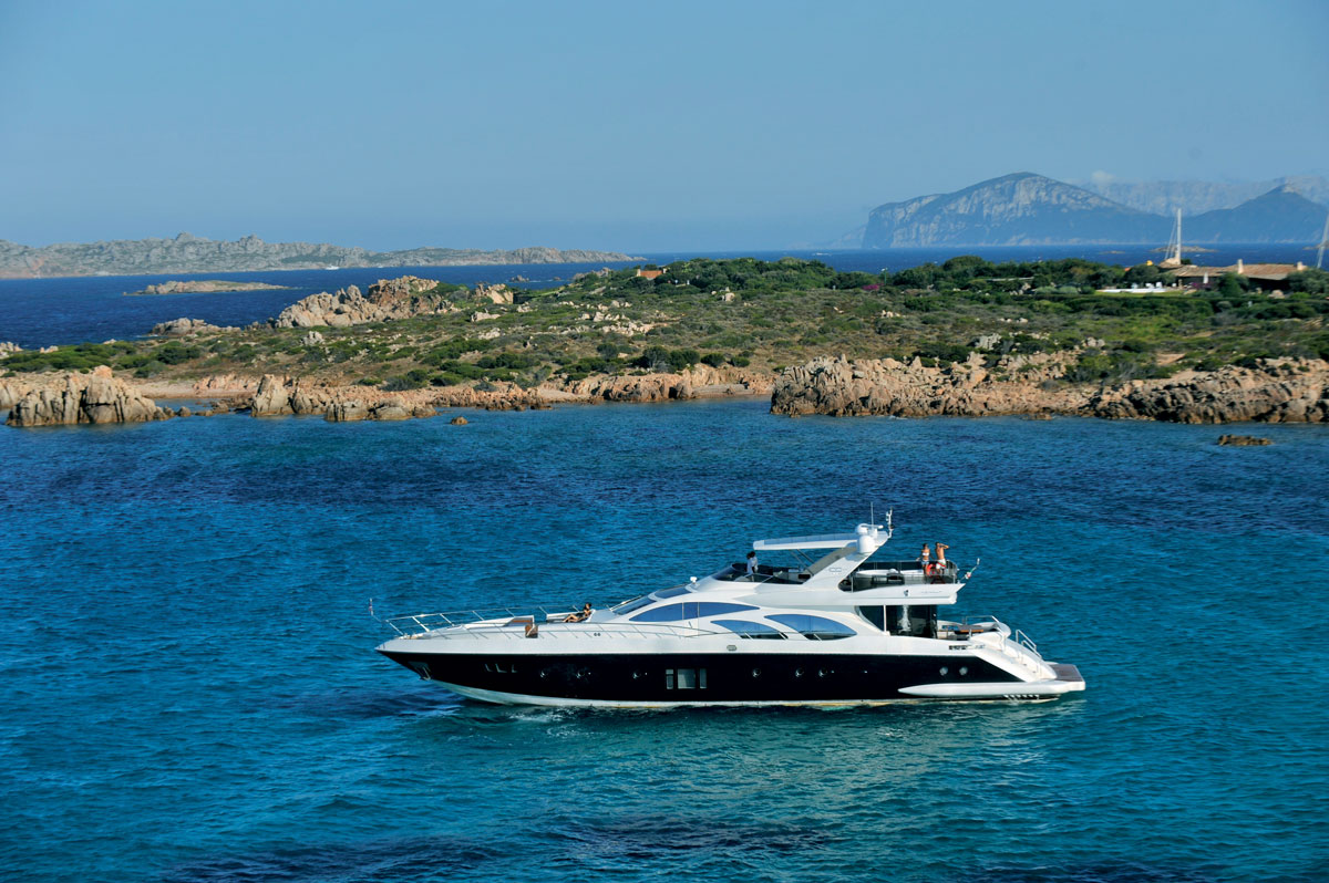 Azimut100Leo Azimut100Leo