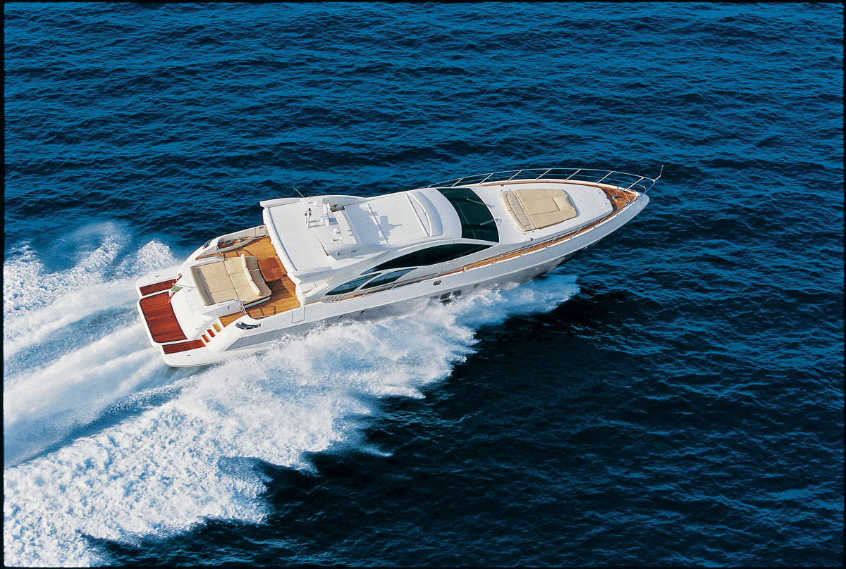 Azimut86S Azimut86S