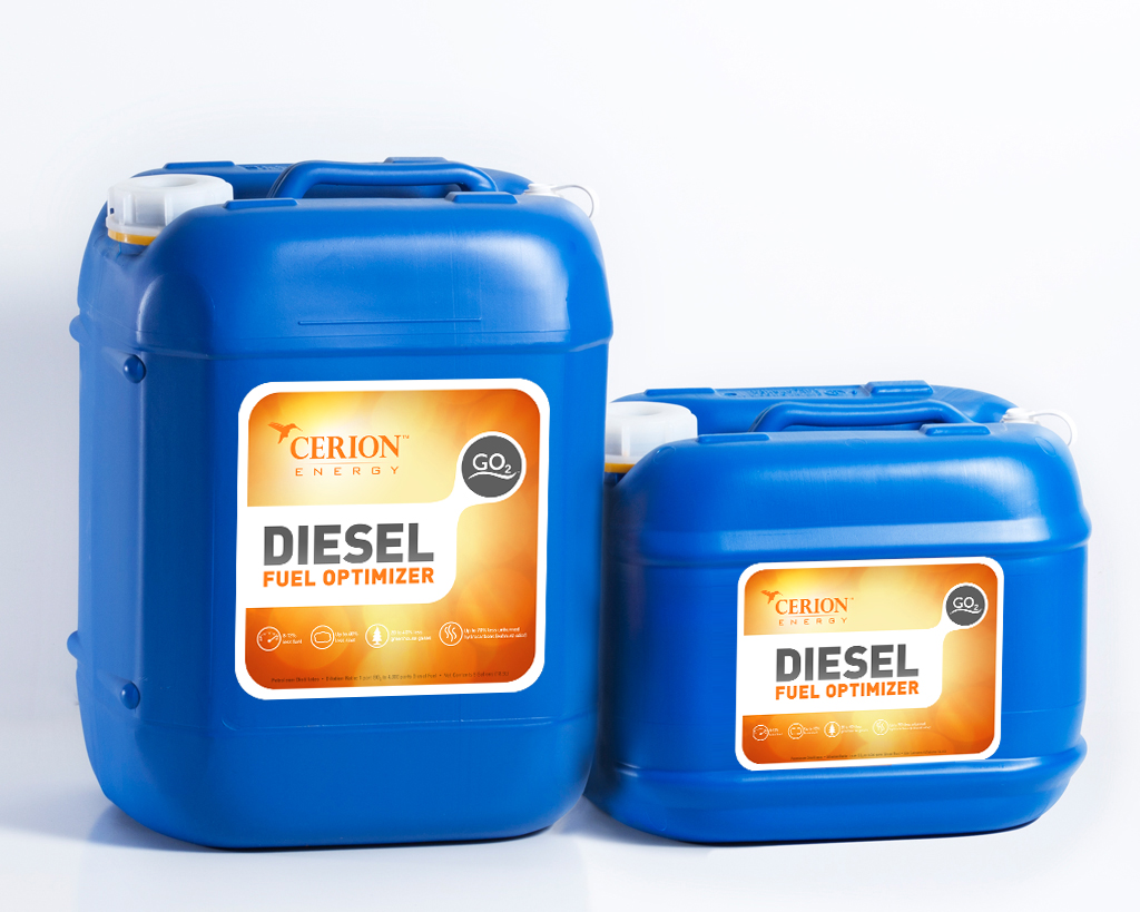 CerionFuel
