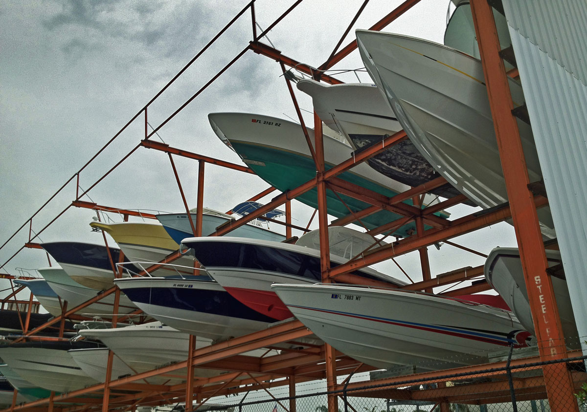 DryDock DryDock