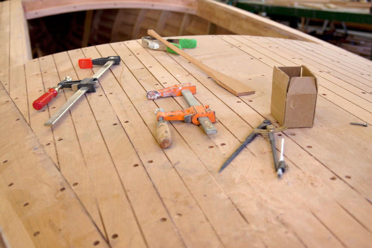 Construction