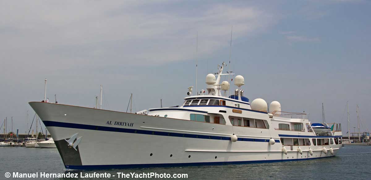AlDiriyah-ManuelHernandezLaufente-theyachtphoto AlDiriyah-ManuelHernandezLaufente-theyachtphoto