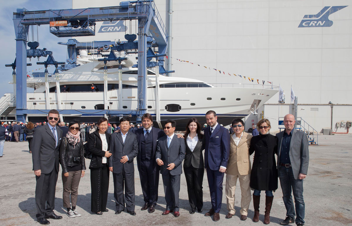 Ferretti112NEXT Ferretti112NEXT