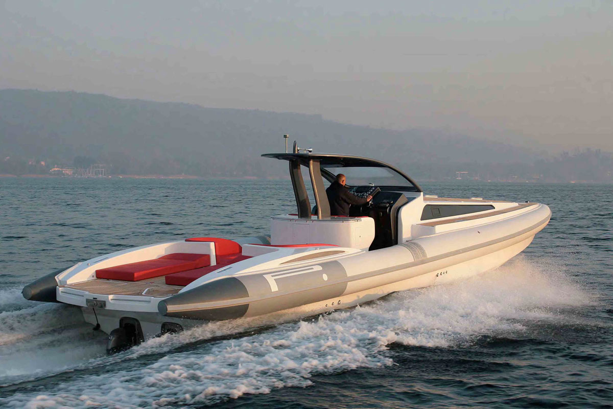 PirelliP1400CABIN PirelliP1400CABIN