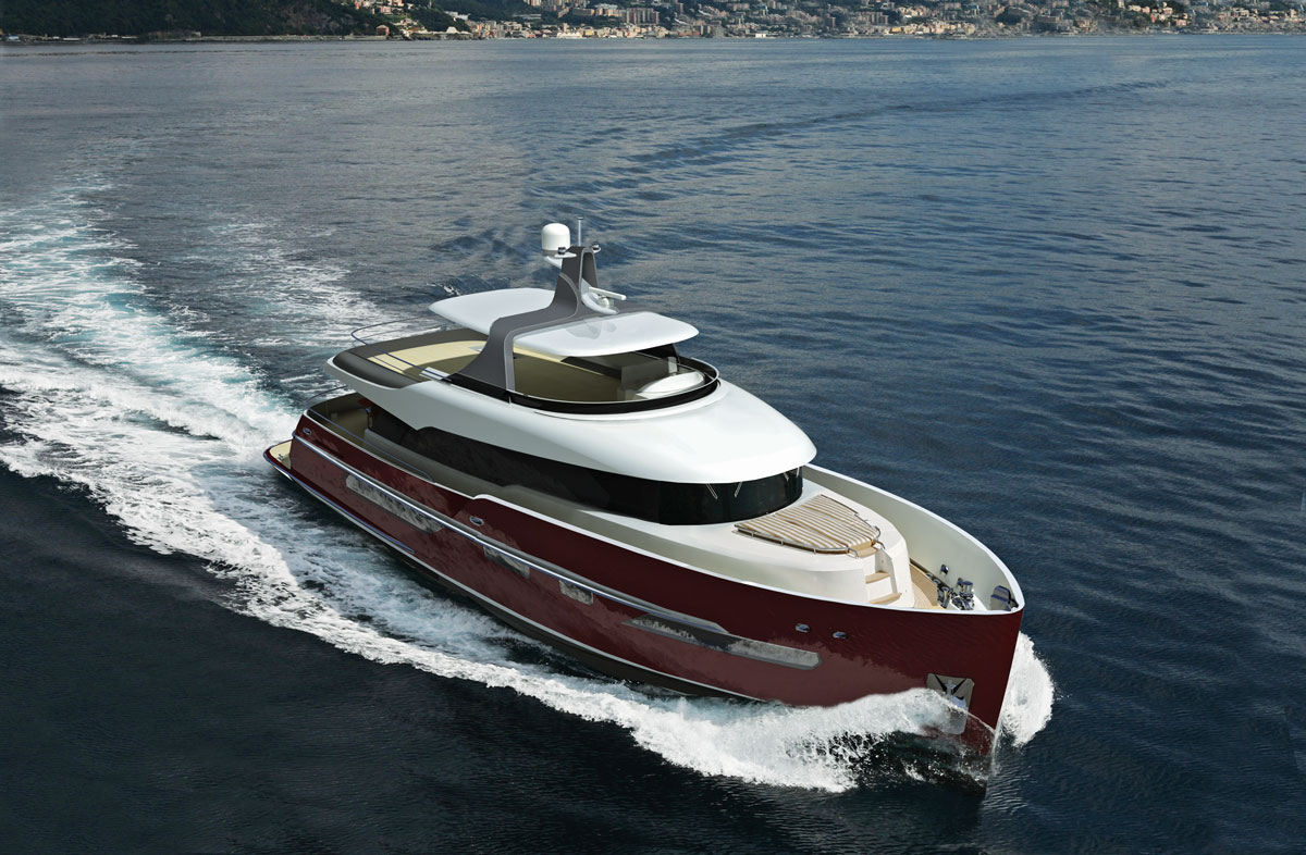 Gamma24Mediterranean