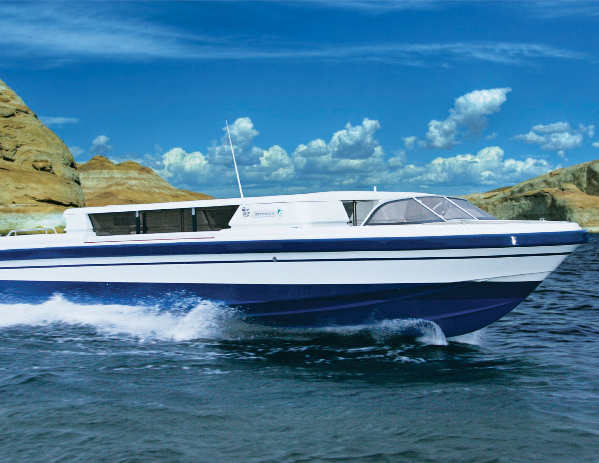 RoyalTender9mLimo