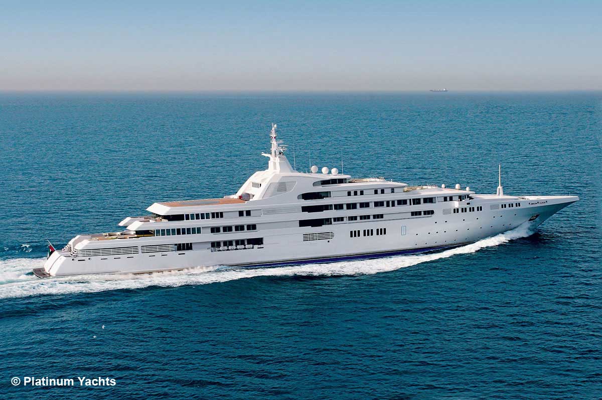 Dubai-PlatinumYachts
