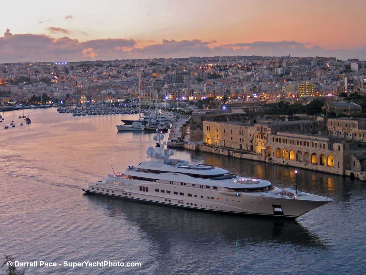 Pelorus-Darrell-Pace-SuperYachtPhoto Pelorus-Darrell-Pace-SuperYachtPhoto