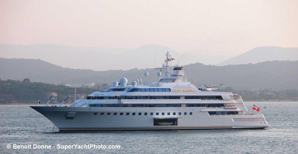 LadyMoura-Benoit-Donne-SuperYachtPhoto