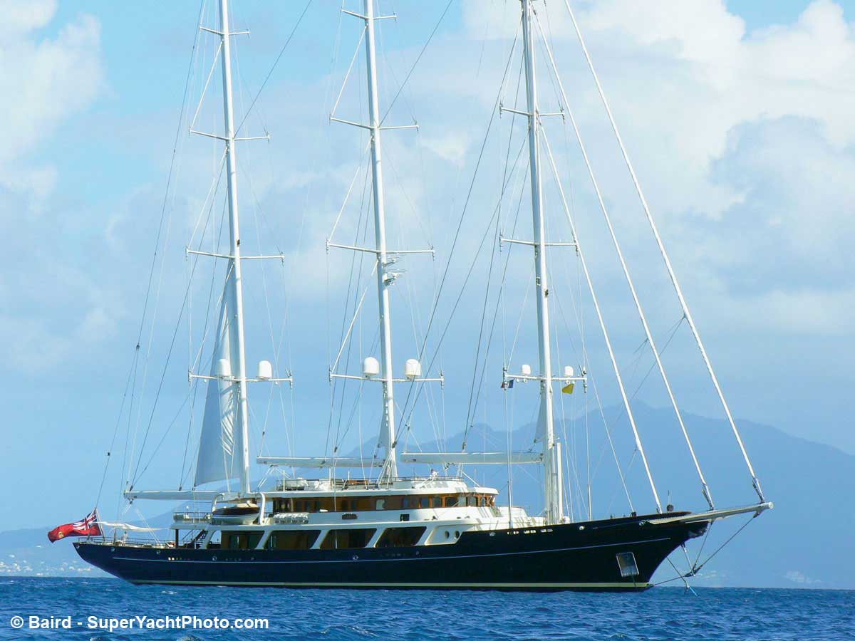 Eos-Baird-SuperYachtPhoto Eos-Baird-SuperYachtPhoto