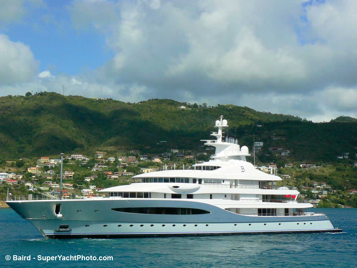 MayanQueen-Baird-SuperYachtPhoto MayanQueen-Baird-SuperYachtPhoto