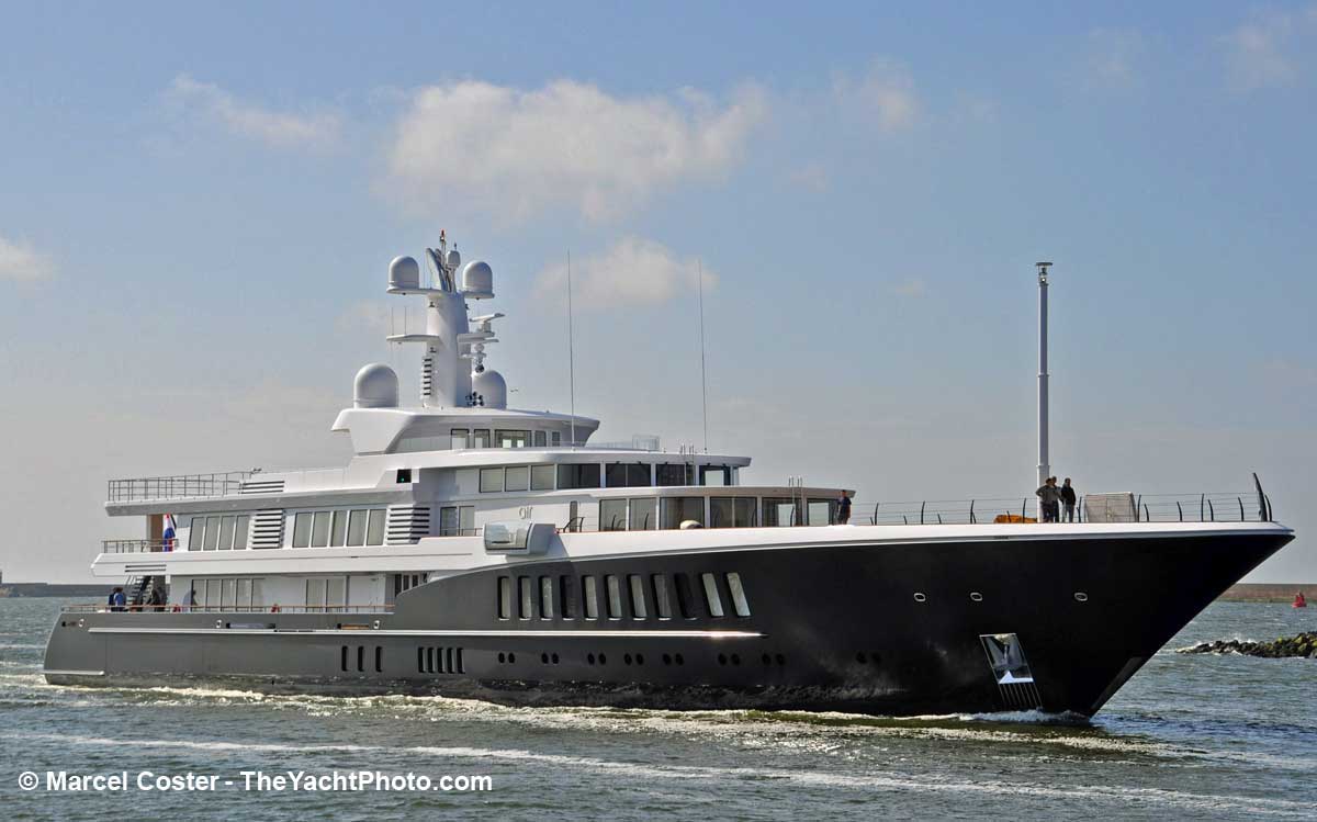 Air-MarcelCoster-theyachtphoto Air-MarcelCoster-theyachtphoto