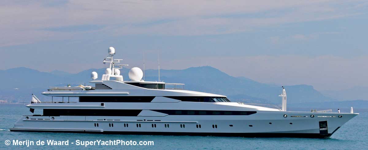 Constellation-Merijn-de-Waard-SuperYachtPhoto Constellation-Merijn-de-Waard-SuperYachtPhoto