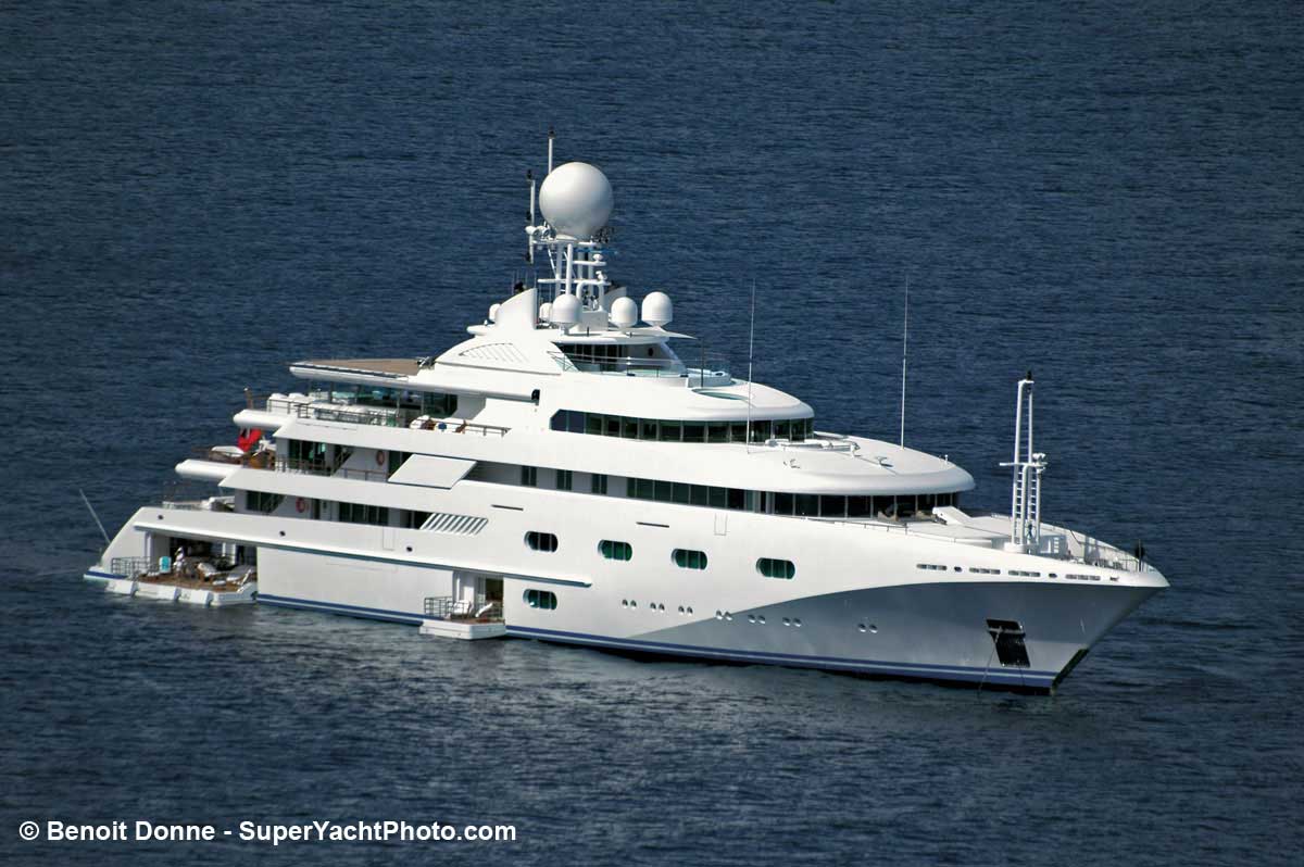 PegasusV-BenoitDonne-SuperYachtPhoto PegasusV-BenoitDonne-SuperYachtPhoto