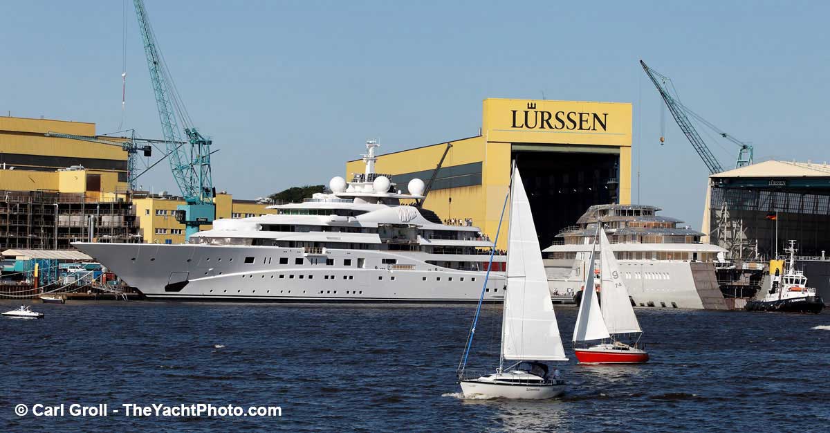Azzam-CarlGroll-theyachtphoto Azzam-CarlGroll-theyachtphoto