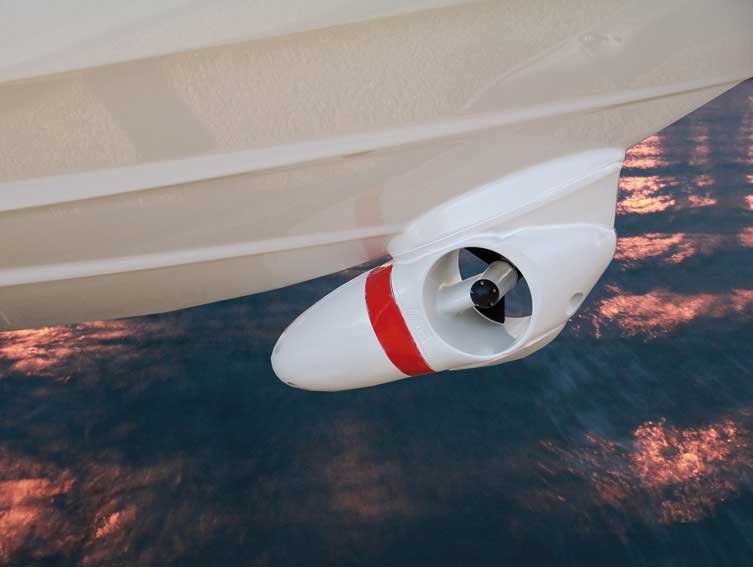 YachtThruster YachtThruster