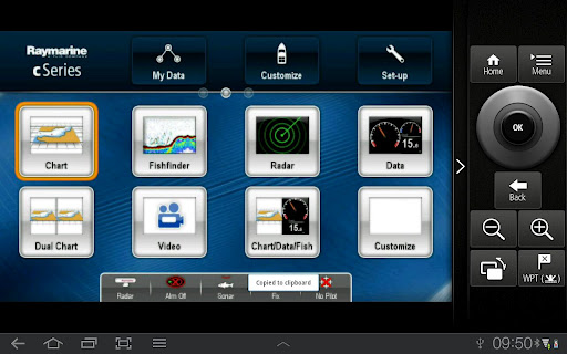 RaymarineAndroid