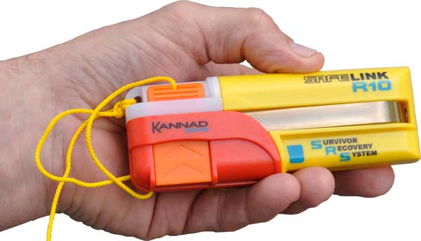 Kannad-Safelink-R10 Kannad-Safelink-R10