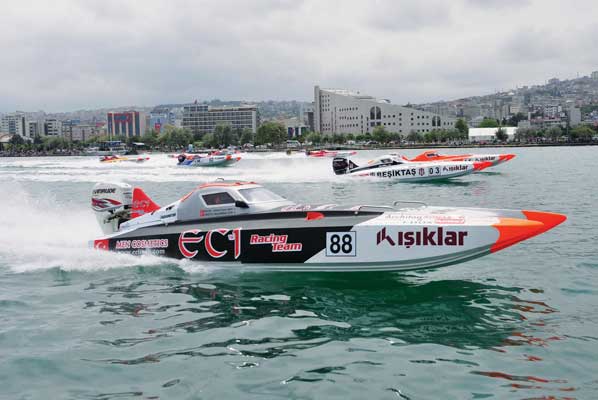 UIM-Racing UIM-Racing