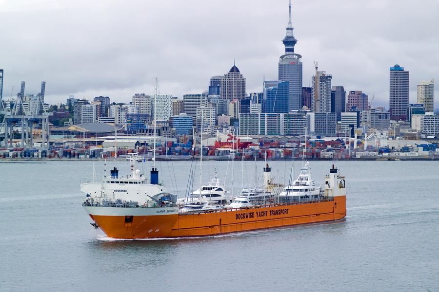 DockwiseInAuckland