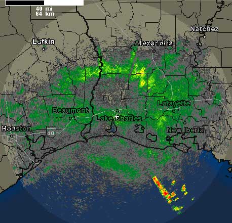 WeatherUnderground-Radar WeatherUnderground-Radar