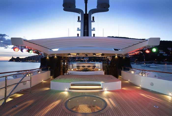 EsthecDeck EsthecDeck