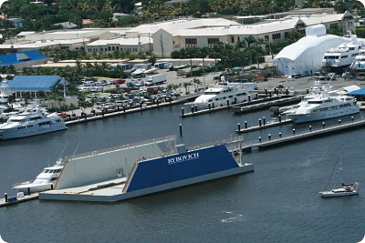 RybovichFloatingDrydock RybovichFloatingDrydock