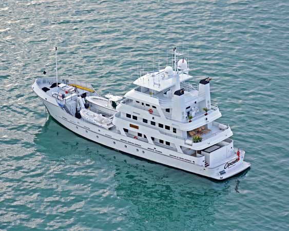 FLIBS2012_Copasetic FLIBS2012_Copasetic