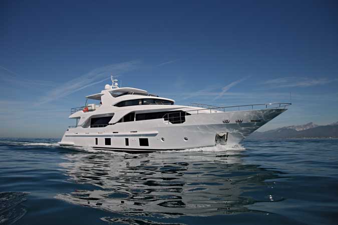 FLIBS2012_Delfino93-OceanDrive FLIBS2012_Delfino93-OceanDrive