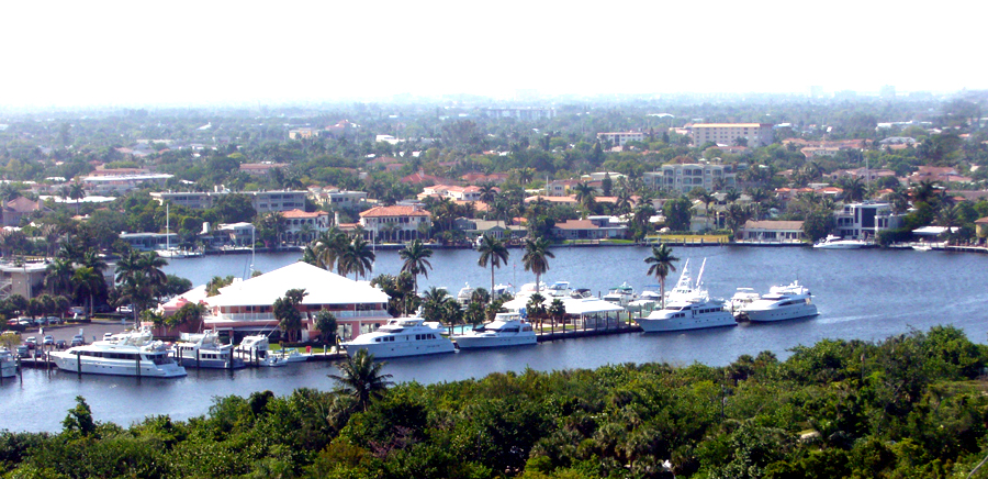 Intracoastal_Waterway_Ft._Lauderdale