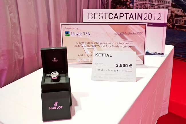 FraserCaptainsAwards FraserCaptainsAwards