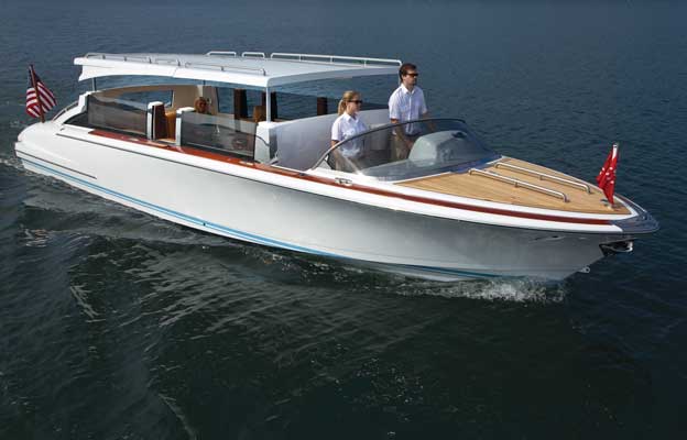 Oceans12_HogdonLimoTender3 Oceans12_HogdonLimoTender3