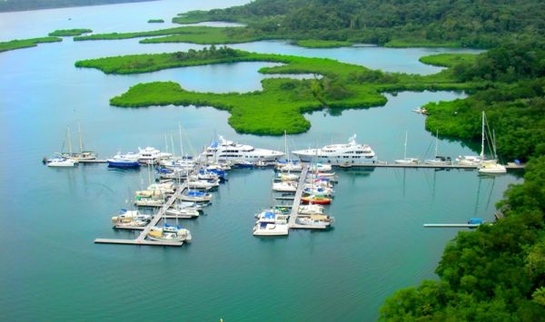 RedFrogBeachMarina