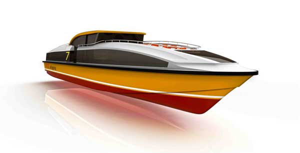 VenicePassengerConcept VenicePassengerConcept