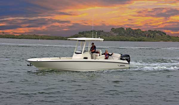 BostonWhaler-270-Dauntless BostonWhaler-270-Dauntless