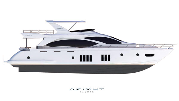 Azimut84Fly-4 Azimut 84 Flybridge