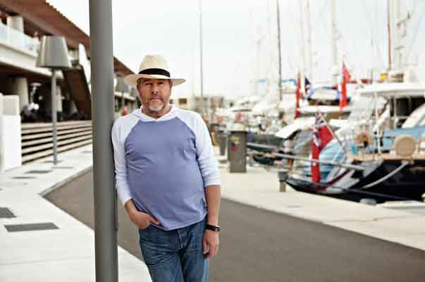 PhilippeStarck-1 PhilippeStarck-1