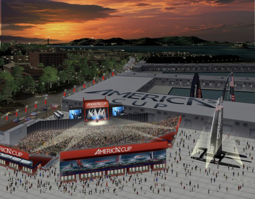 AmericasCup-EventVenue AmericasCup-EventVenue