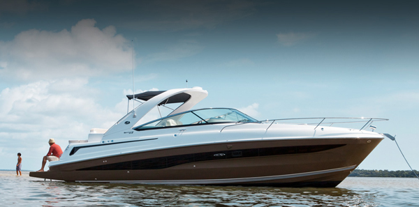 SeaRay370VentureExpressCruiser