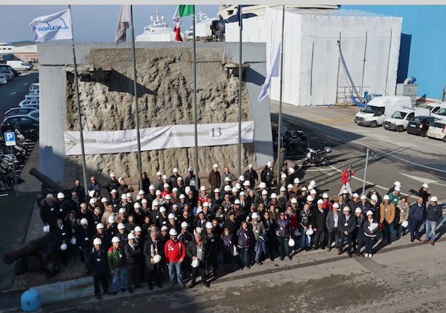 BenettiYachtmaster20123 BenettiYachtmaster20123